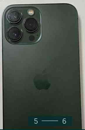 Айфон iPhone 13 Pro Max 128Gb. Киев