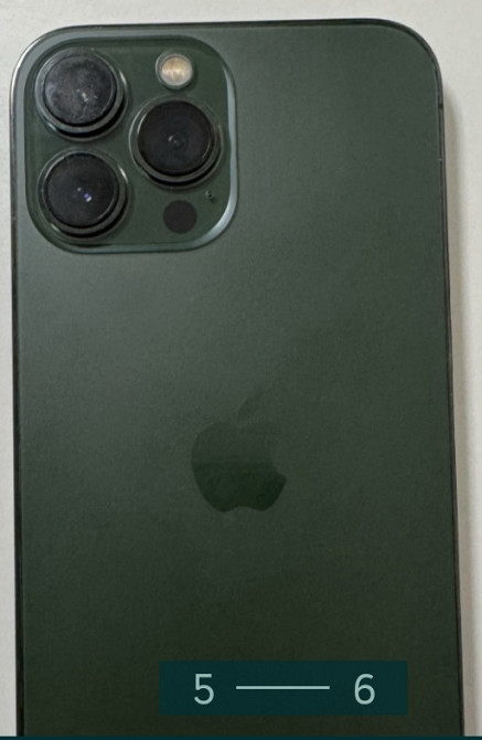 Айфон iPhone 13 Pro Max 128Gb. Киев - изображение 2