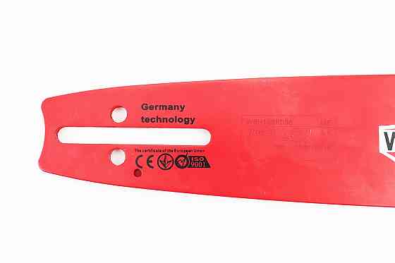 Шина 15"-1,5mm 3/8" 56-57зв L-45см, "PRO SERIA" Київ