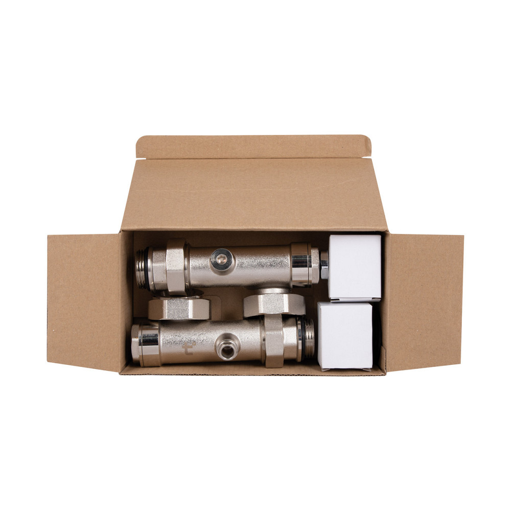 Коннектор для коллектора Thermo Alliance Standart 1