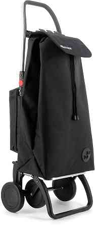 Сумка-візок Rolser I-Max Termo Zen 4L Negro (IMX353-1023) Київ