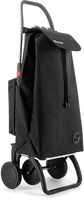 Сумка-тележка Rolser I-Max Termo Zen 4L Negro (IMX353-1023) Киев - изображение 3