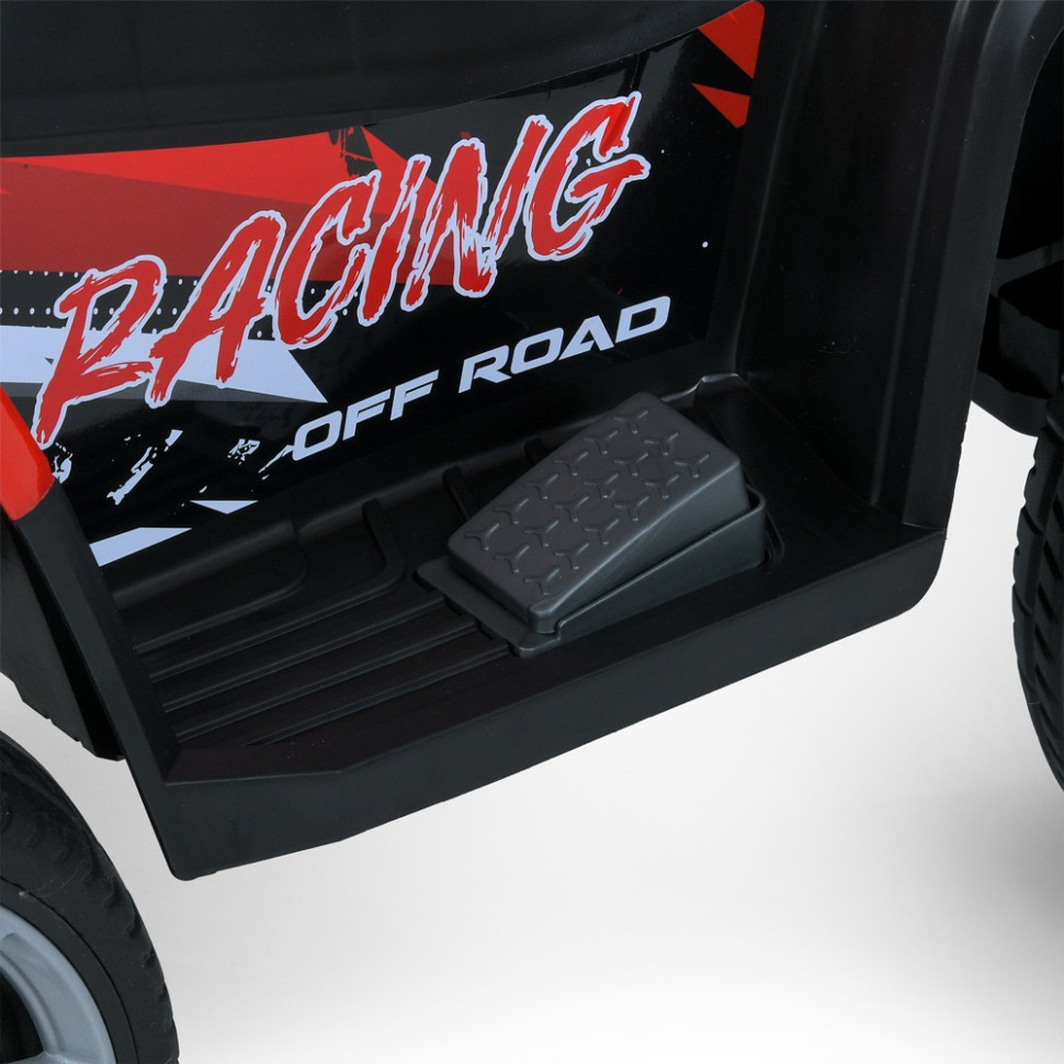 Детский электромобиль Квадроцикл M 6126EBLR-3 до 23 кг Винница - изображение 4