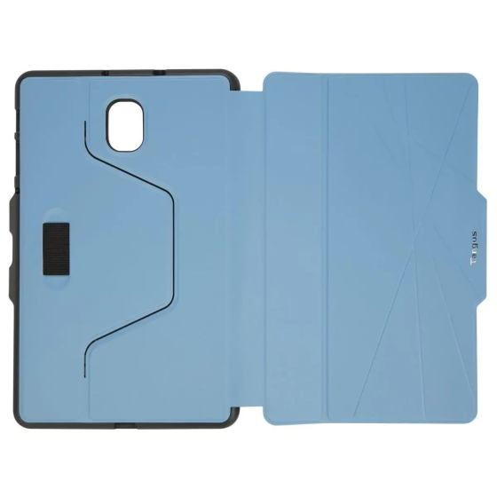 Чохол Targus Click-In для Samsung Galaxy Tab A 10.5" (2018), легкий блакитний, поліуретан, з магнітною застібкою Київ