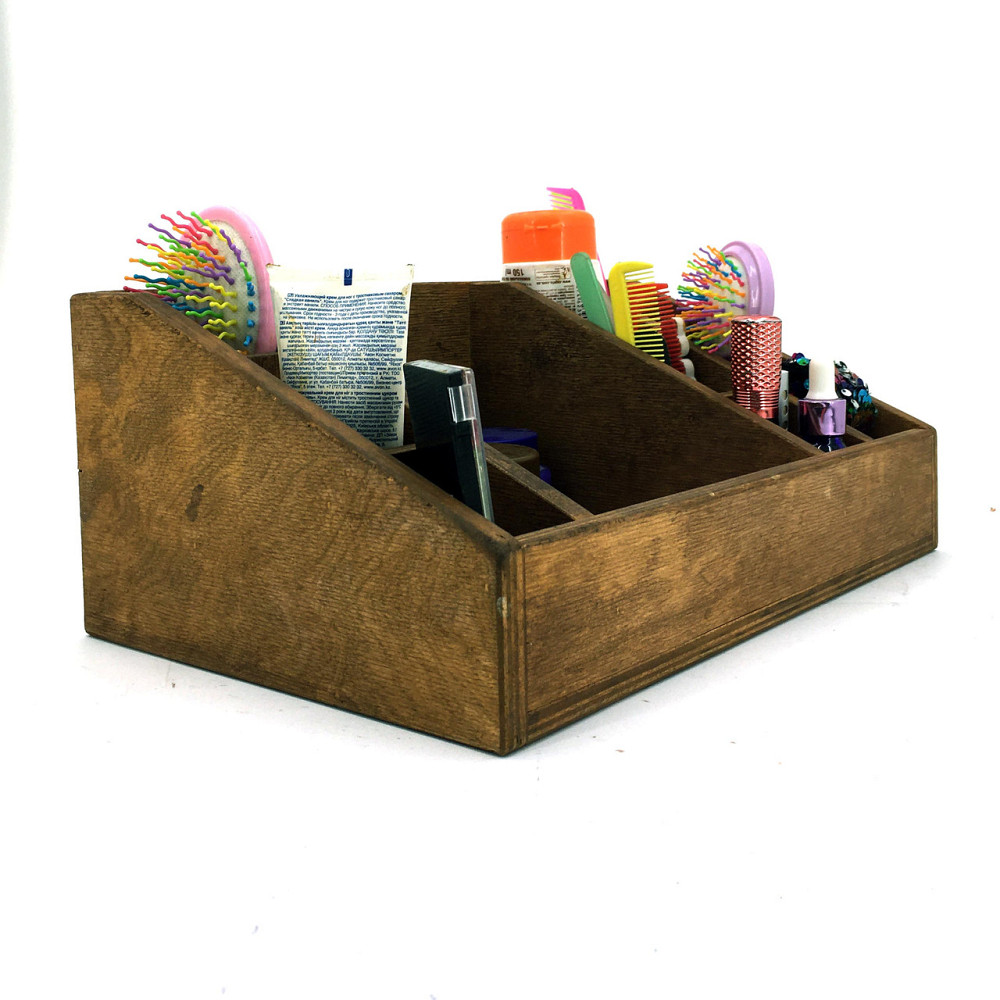 Органайзер для косметики 