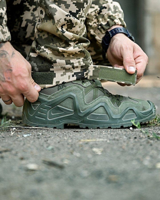 Летний тактический костюм GECKTAR пиксель ДЛ6497 Одесса - изображение 2