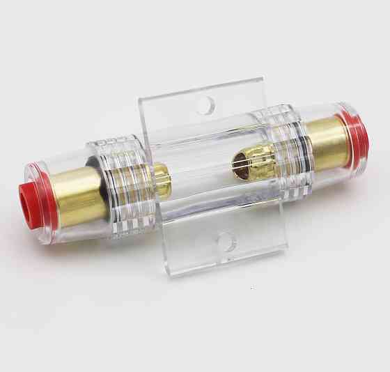 Запобіжник для автоакустики Carviya Луцьк