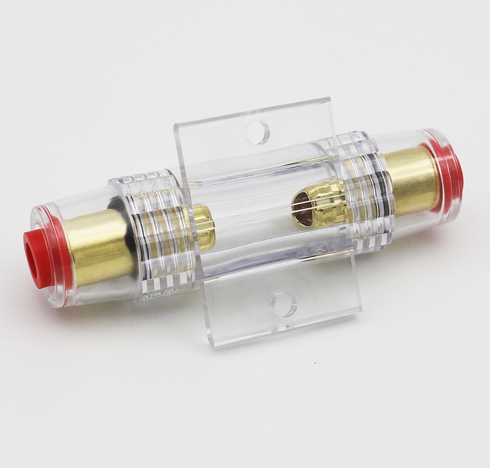 Запобіжник для автоакустики Carviya Луцьк - фото 2