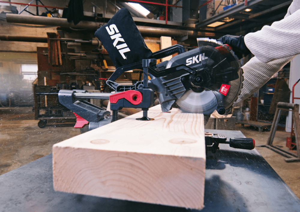 Аккумуляторая циркулярная пила 216 мм 20В SKIL 3590 AA 11073600101 (BT1E3590AA) Одесса - изображение 8