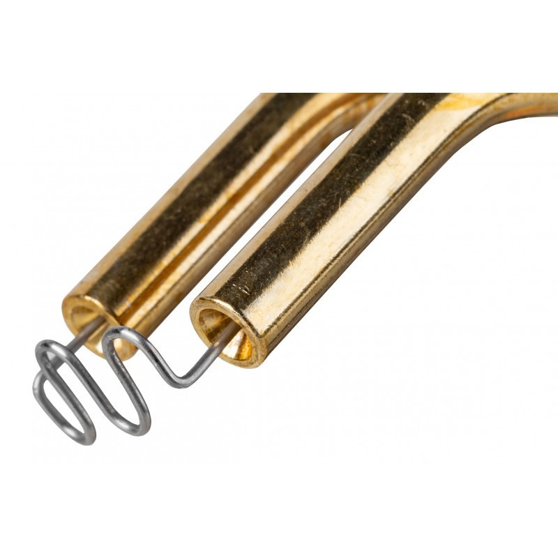 Паяльник AL-FA ALPBW50-H – комплект для ремонту авто бамперів Львів - фото 4