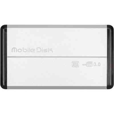 Кишеня зовнішня PowerPlant HDD 2.5&quot; USB3.0, 6.5 cm (HC380015) Вінниця