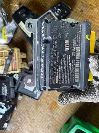 Блок подушек безопасности Kia Sportage 2021–2025 Киев