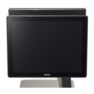 POS-терминал Sam4s i5-1135G7/8GB/240 ГБ/15", 4*3 (1024x768)/6xUSB/4xRS232/LAN 1/DP/HDMI/reader (FORZA255S/ITENNNNNMG) Винница - изображение 1