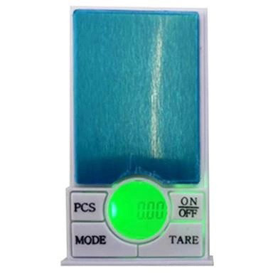 Маленькі ваги для прикрас, Точні електронні ваги для біжутерії, Суперточні ваги високої точності YU-89 Івано-Франківськ - фото 8