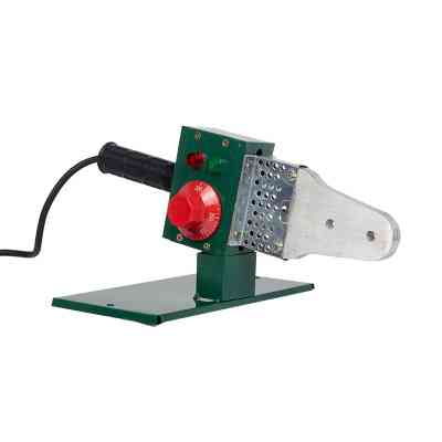 Паяльник для пластиковых труб Зеніт для труб ЗПТ-900 (841419) Винница