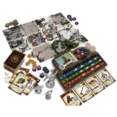 Настільна гра Geekach Games Призначення (Destinies) (укр.) (GKCH177ds) Вінниця - фото 8