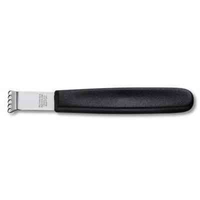 Кухонный нож Victorinox Lemon Zester Black (5.3503) Винница