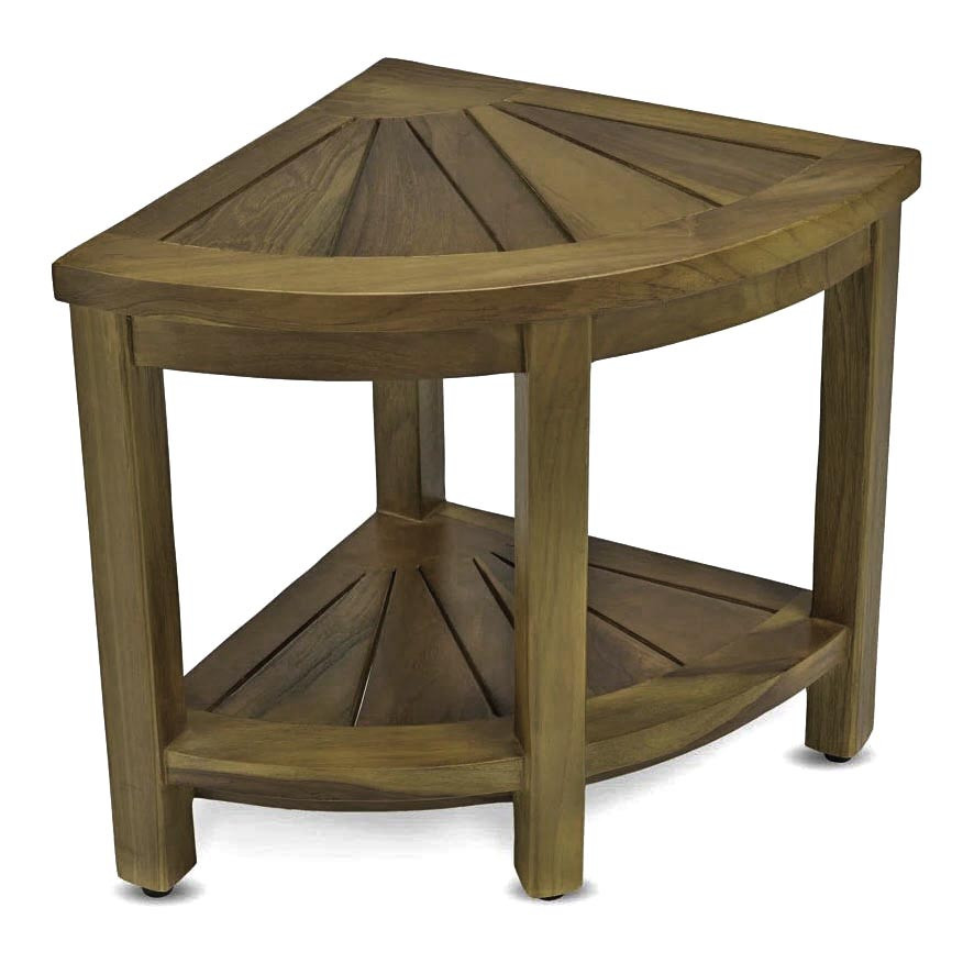 Табурет для ванной 