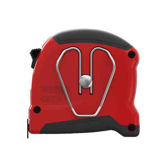 Рулетка метрична SLIMLINE MILWAUKEE (Gen 2), 8м, (25мм) Одесса