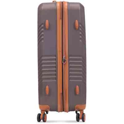 Валіза Semi Line 28" L T5850-3 Brown (DAS303357) Вінниця