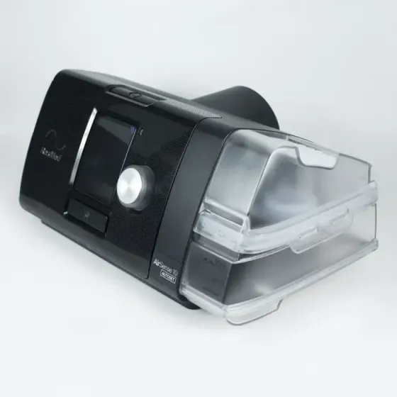 Авто CPAP ResMed AirSense S10 AutoSet - маска S в комплекте Днепр