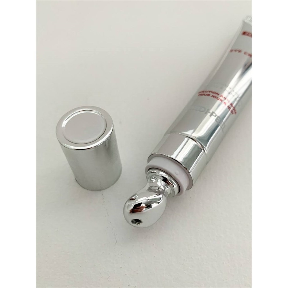 Ліфтинг крем для шкіри навколо очей з пептидами Peptide9 Shrink LifTox Eye Cream Medi-Peel 20 мл Київ - фото 4