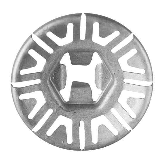 Тримач шайба Audi Seat Skoda VW N90796502 Київ