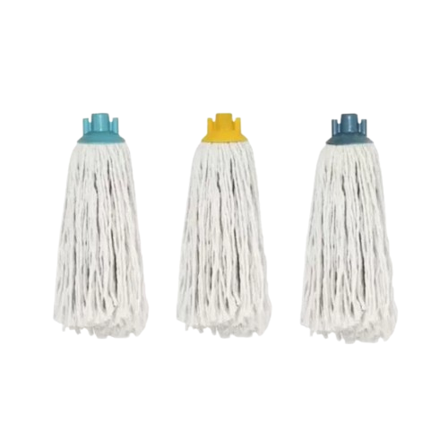 Запаска для швабри 27см бавовна 250гр Виланд Житомир - изображение 1