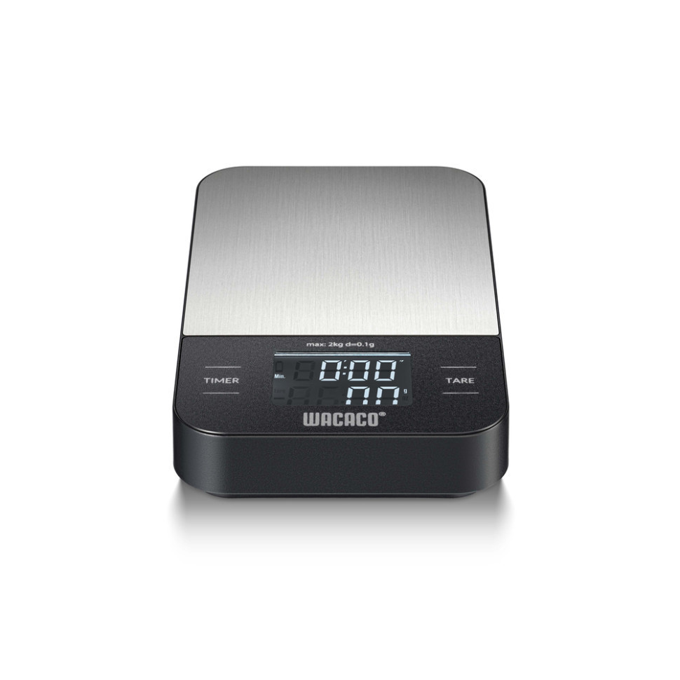 Весы электронные Wacaco Exagram Scale Киев - изображение 4