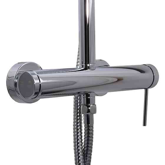 Душова система TOPAZ LOFT TLF 32702-H75-C Луцьк