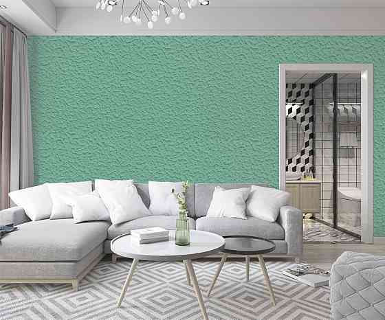 Краска цветная СТРУКТУРНАЯ Skyline 3040-B80G Чирок 4,8 кг Харьков