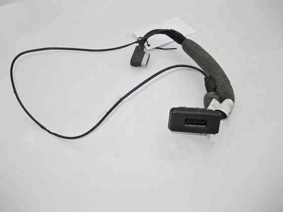 Mercedes-Benz  A1648202315 Кабель мультимедійного інтерфейсу ML W164 GL X164 R-Class W251 Одесса