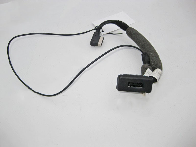 Mercedes-Benz  A1648202315 Кабель мультимедійного інтерфейсу ML W164 GL X164 R-Class W251 Одесса - изображение 3