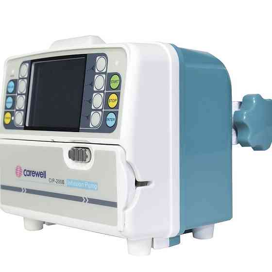 Инфузионный насос CIP-200B Carewell Днепр