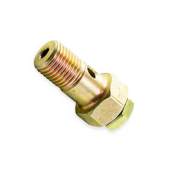 Клапан кулькою) УТН МТЗ перепускний (демпфера) (с Мукачево