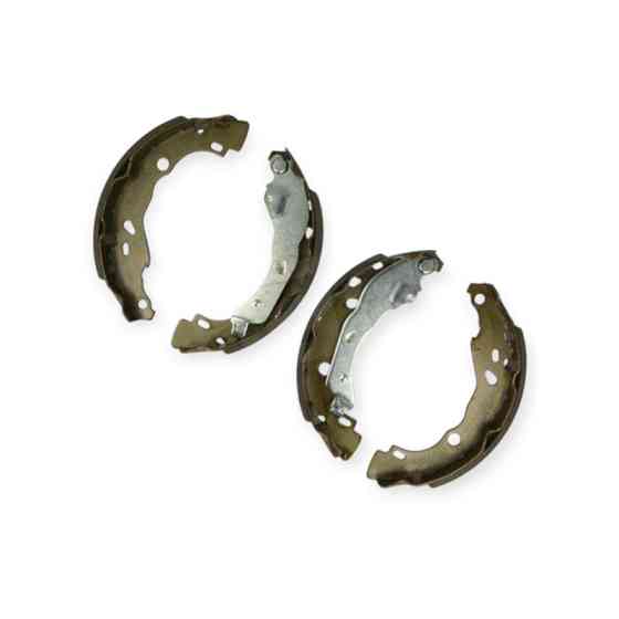 Колодки Peugeot 208, 301, Citroen C3 12- (d203x39) барабанні Мукачево