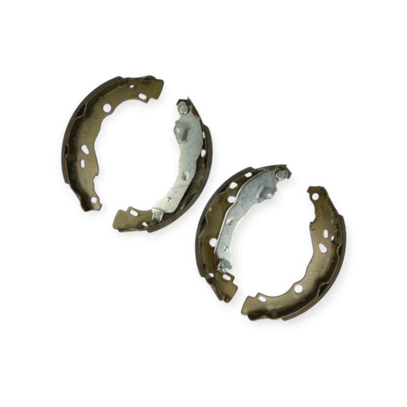 Колодки Peugeot 208, 301, Citroen C3 12- (d203x39) барабанні Мукачево - фото 1