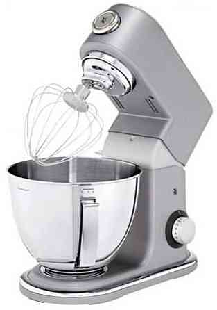 Кухонная Машина: WMF Profi Plus Steel Grey (04.1632.0071) Киев