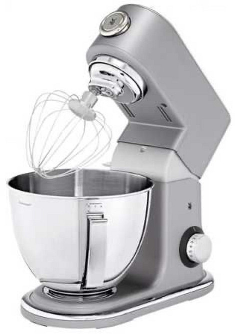 Кухонна Машина: WMF Profi Plus Steel Grey (04.1632.0071) Київ - фото 2