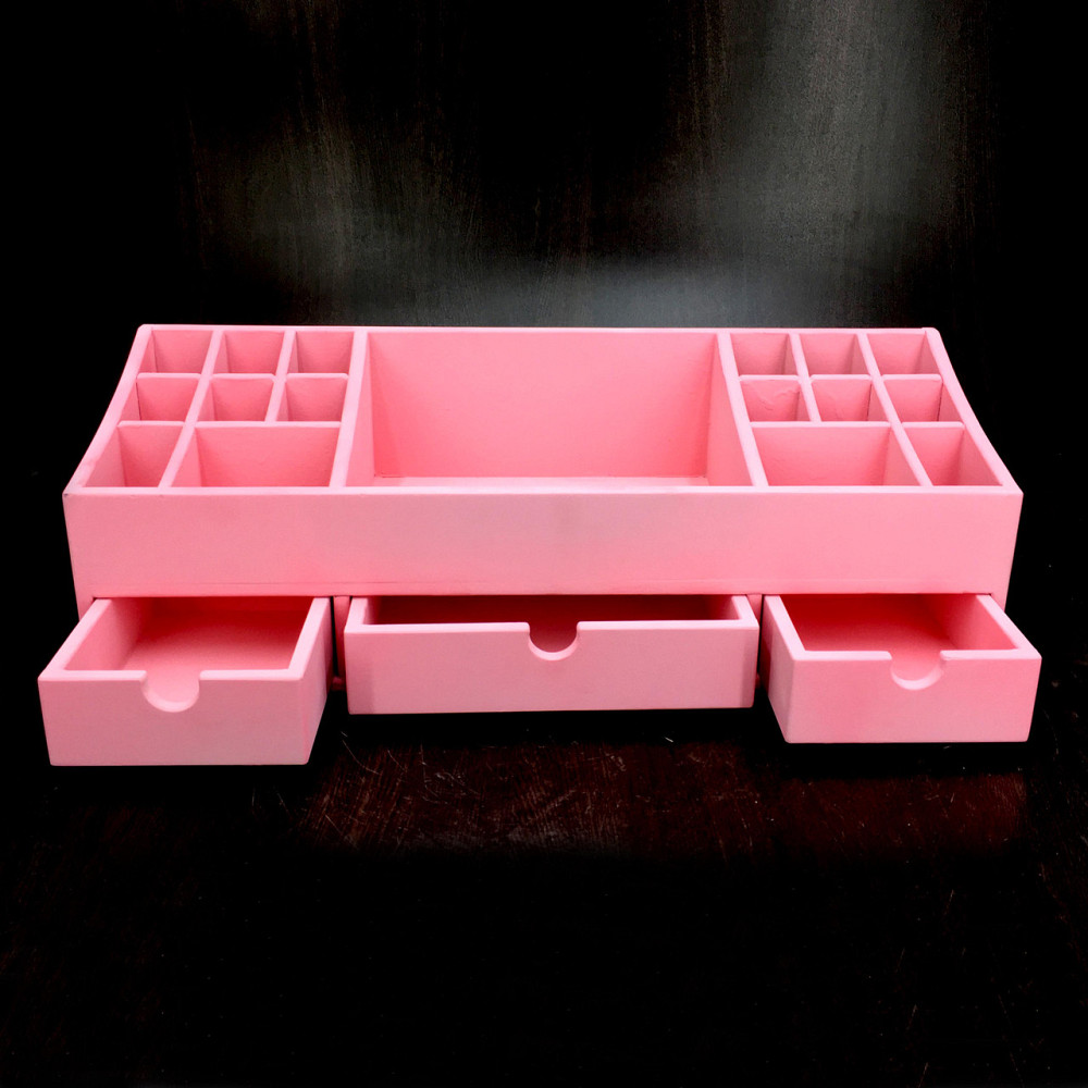 Органайзер настільний "Адолфо" барбі Миколаїв - фото 5