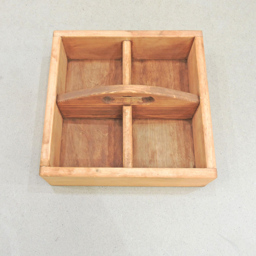 Кофейный органайзер 