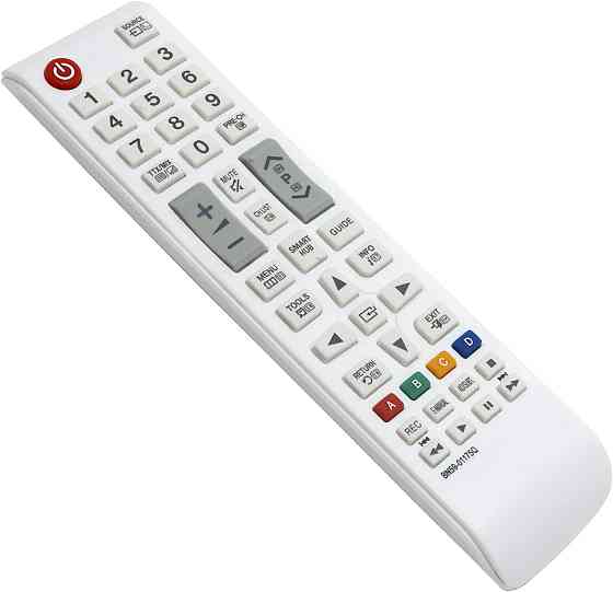 Пульт BN59‑01175Q для телевізорів Samsung UE40JU6580 UE32J4580, UE32J4580SSXZG Луцьк