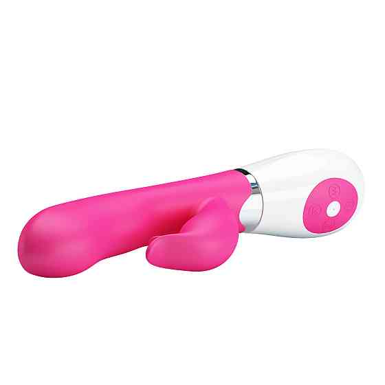 Вибратор - Pretty Love Felix Vibrator Pink Sex Aura Киев