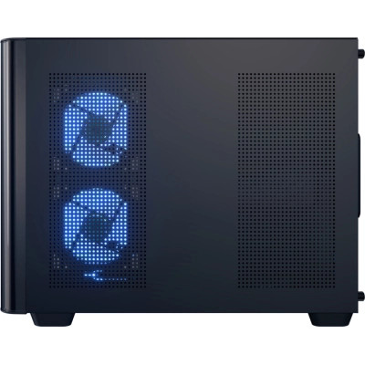 Корпус AeroCool P300C-G-BK-v1 Black (ACCS-PN02033.11) Винница - изображение 4