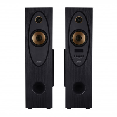 Акустична система F&amp;D T-35X Black Вінниця - фото 3