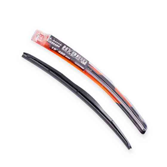 Щітка hybrid 480мм - 19" двірника Мукачево