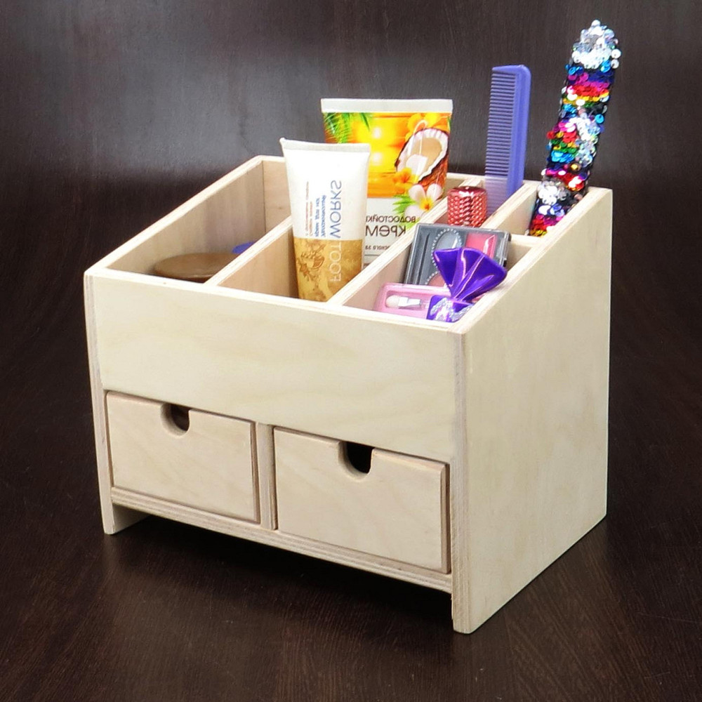 Органайзер для косметики 