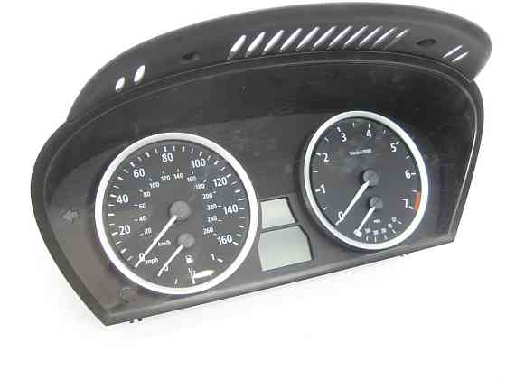 BMW  62116958594 Щиток - панель приладів BMW для бензинових авто Одеса