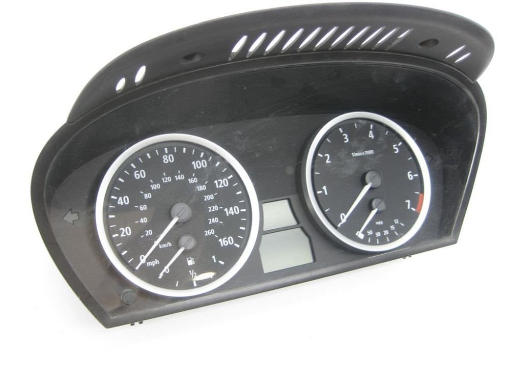 BMW  62116958594 Щиток - панель приладів BMW для бензинових авто Одеса - фото 3