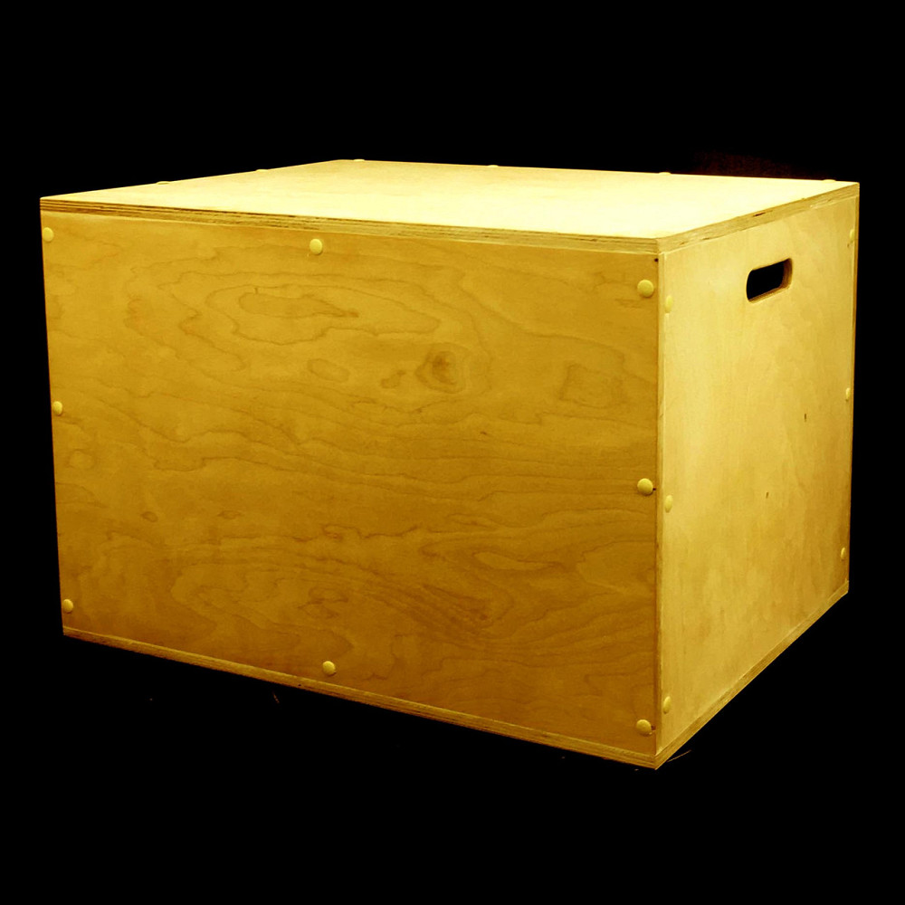 Тумба для кроссфіта "Эсфага" каррі Миколаїв - фото 2